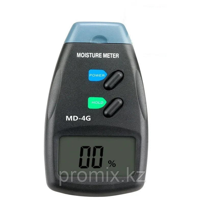 Измеритель влажности древесины MD-4G