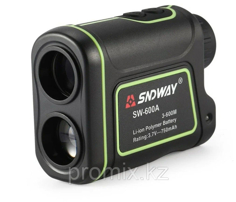 Лазерный дальномер SNDWAY SW-600A