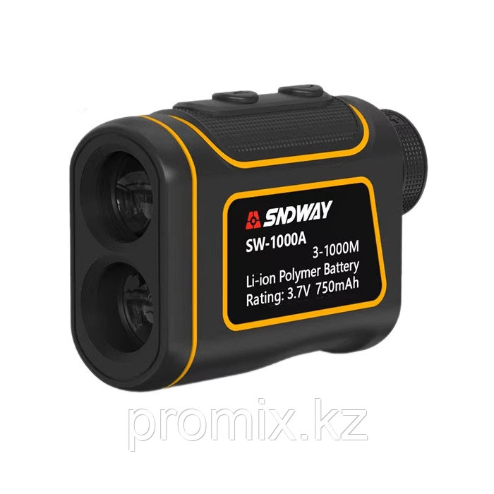 Лазерный дальномер SNDWAY SW-1000A