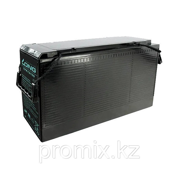 Аккумулятор LONG TPK 12150 12В 150Ач