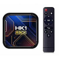 HK1Rbox 4Gb/32Gb Android TV Box Приставка