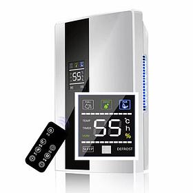 Осушители воздуха