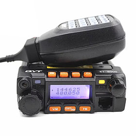 УКВ рации (VHF, UHF)