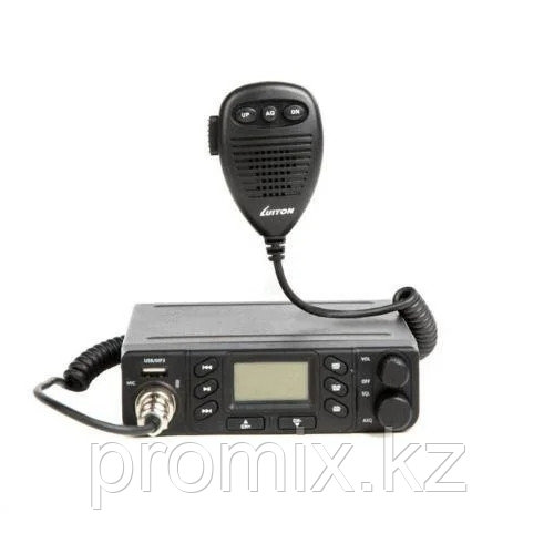Автомобильная рация Luiton LT-328