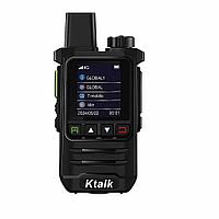 PoC Рация KTalk K998  с sim-картой