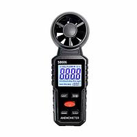 Анемометр S8606