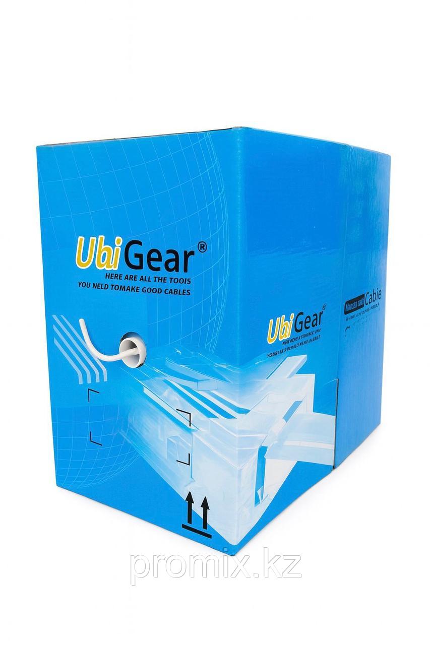 UTP кабель , 5e Standart 4х2х0,48 мм, бухта 305м