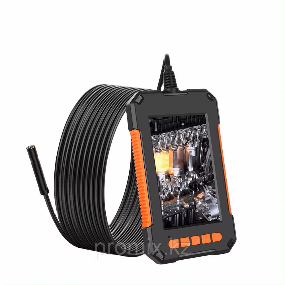 Эндоскоп водонепроницаемый 8 мм P40