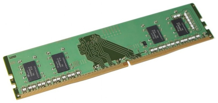 Оперативная память Hynix HMA851U6JJR6N-VK 4 Гб