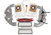 Набор аксессуаров Technoges RLS3D для пылесосов Xiaomi, 13 шт