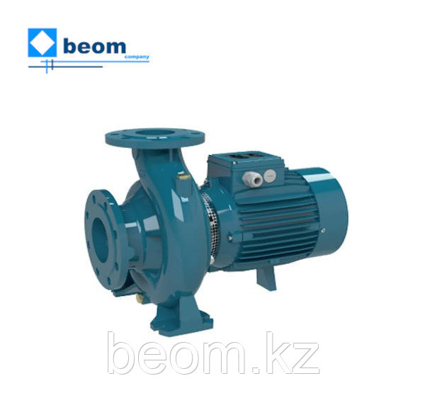 Насос центробежный моноблочный Calpeda NM 32/20C/A (3кВт| 380В |от 6.6 до 16.8м3/час |от 36 до 45м Напор), фото 1