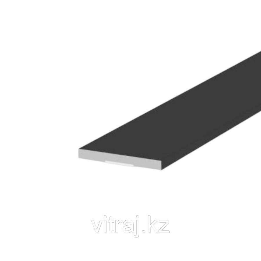 Планка для имитации Loft перегородок, 3000 мм. | FGD-349 BL, фото 1