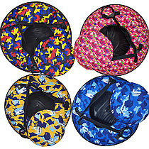 Тюбинг (ватрушка) 100 см