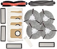 Расходники Technoges X20 для робот-пылесоса Xiaomi, 19 шт