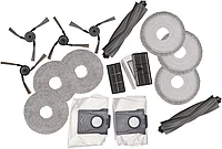 Набор аксессуаров Technoges RAK49 для роботов-пылесосов Xiaomi, 16 шт