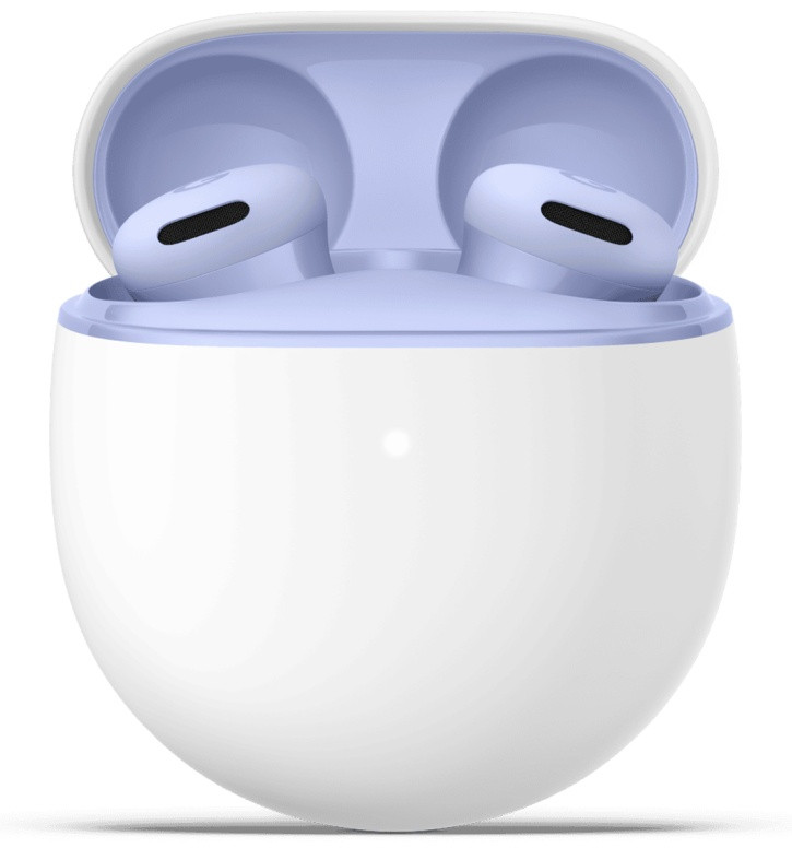 Google PIXEL Buds 2a Iris, фото 1