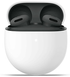Google PIXEL Buds 2a Obsidian