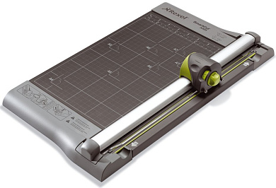 Резак роликовый для бумаги Rexel SmartCut / GBC A425 (А4)