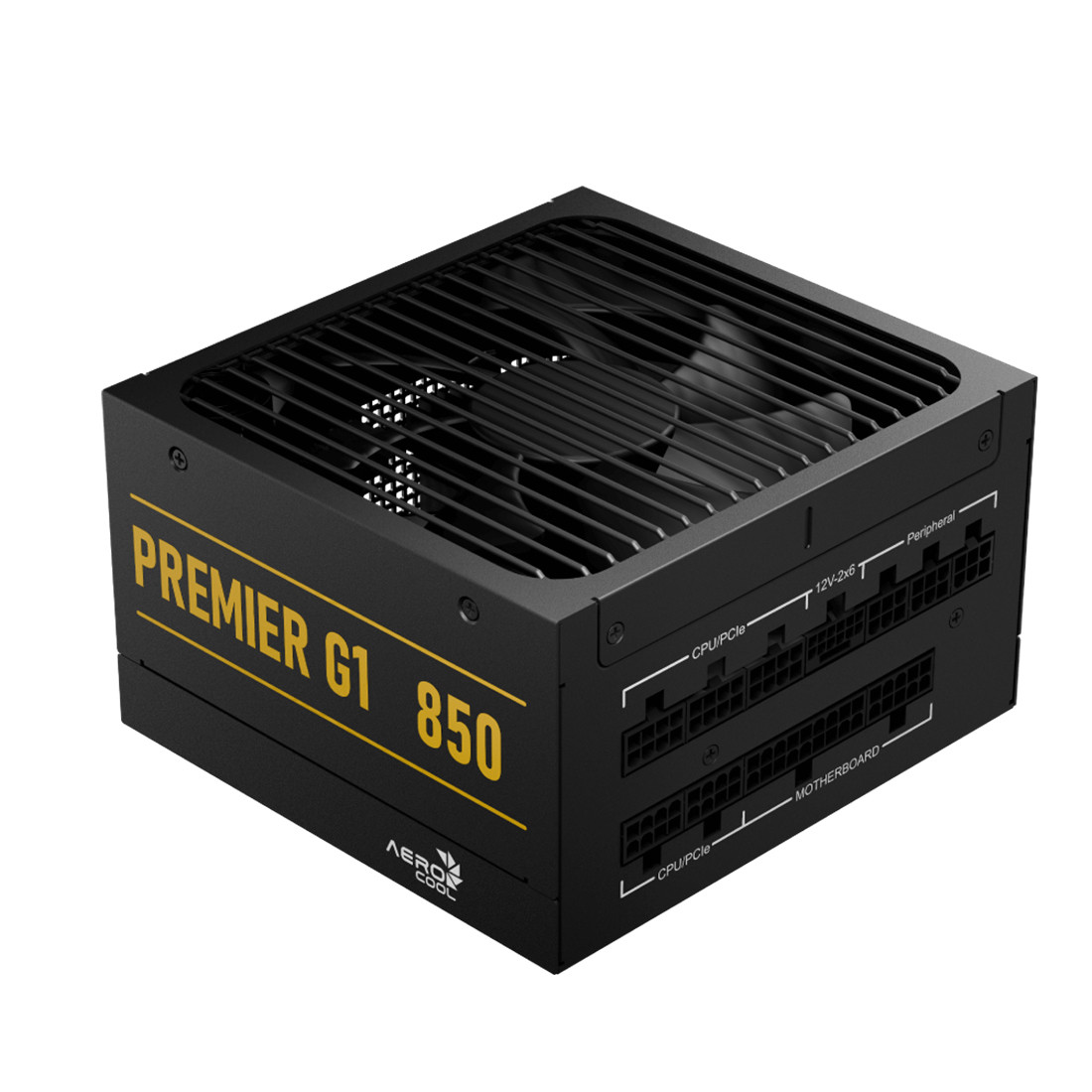 Блок питания Aerocool PREMIER G1 850, фото 1