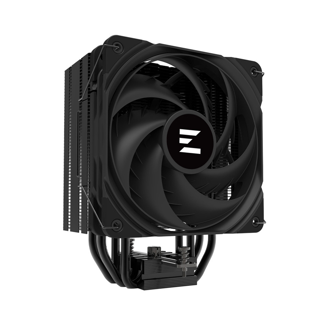 Кулер для процессора Zalman CNPS9X PERFORMA PLUS BLACK, фото 1
