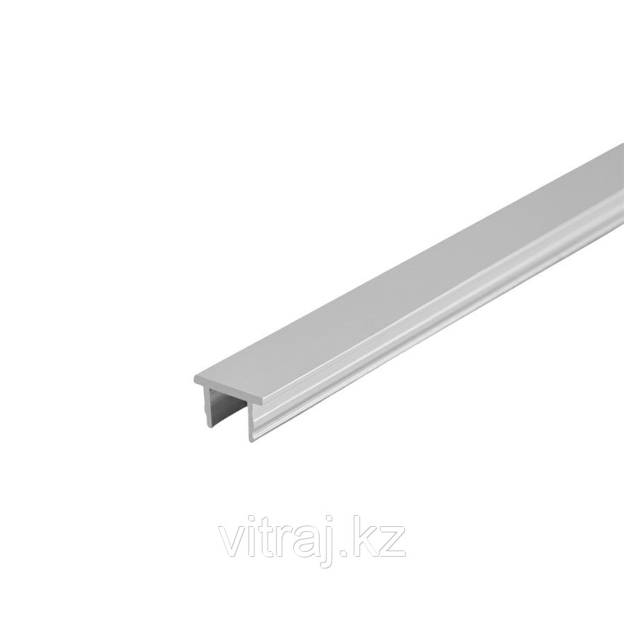 Заглушка (крышка) для опорного профиля | 3000мм. | FGD-251.1 CR, фото 1