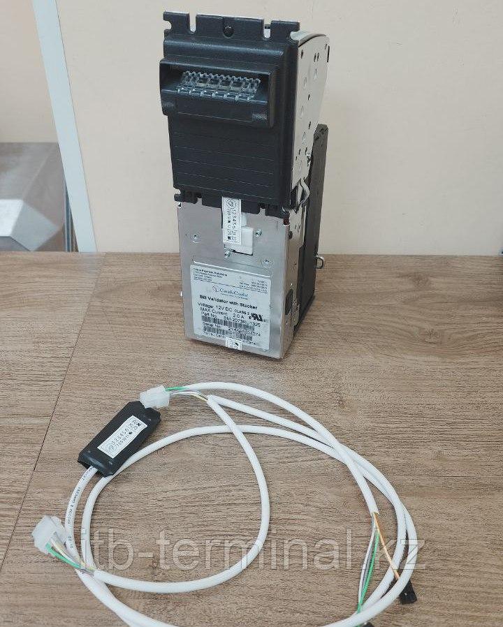 Купюроприемник Cash Code MSM Т/О без прошивки под сакские купюры, фото 1