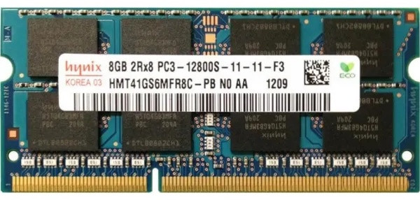 Оперативная память Hynix HMT41GS6MFR8C-PB 8 Гб