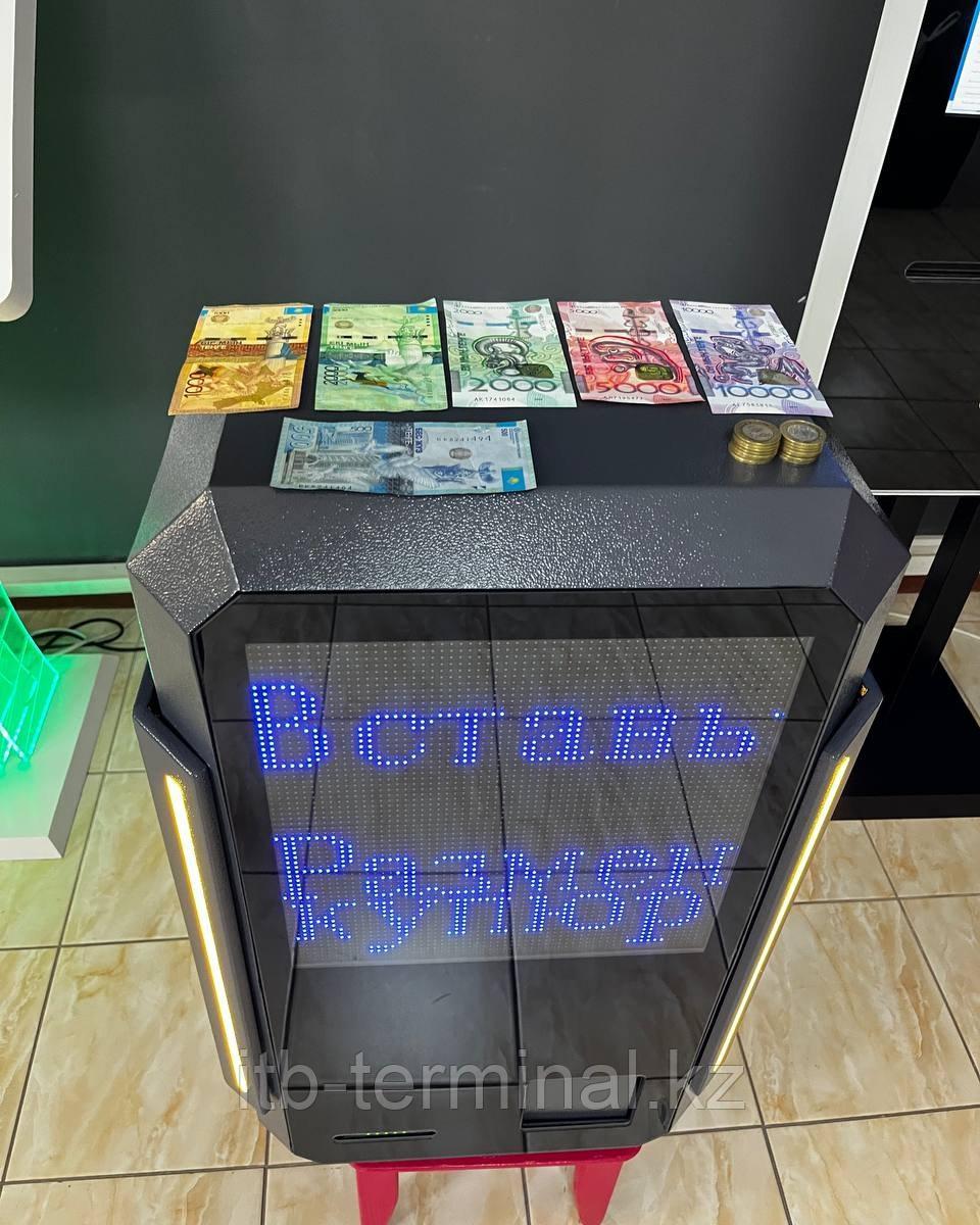 Прошивка cashcode msm, фото 1