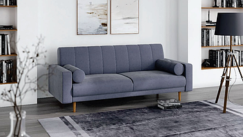 Мягкая мебель для офиса — комфорт, стиль и статус вашего пространства