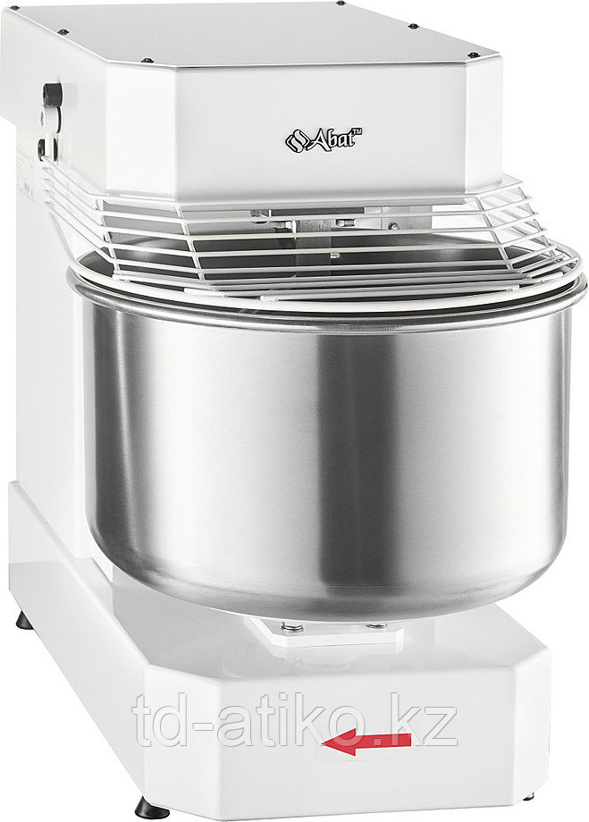 Тестомес спиральный ТМС-30НН-2Ц, серия CHEF,