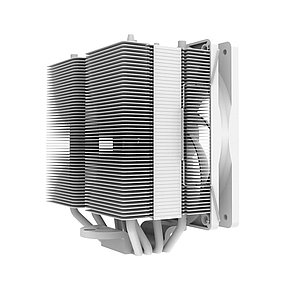Кулер для процессора Zalman CNPS10X PERFORMA WHITE 2-034673, фото 3