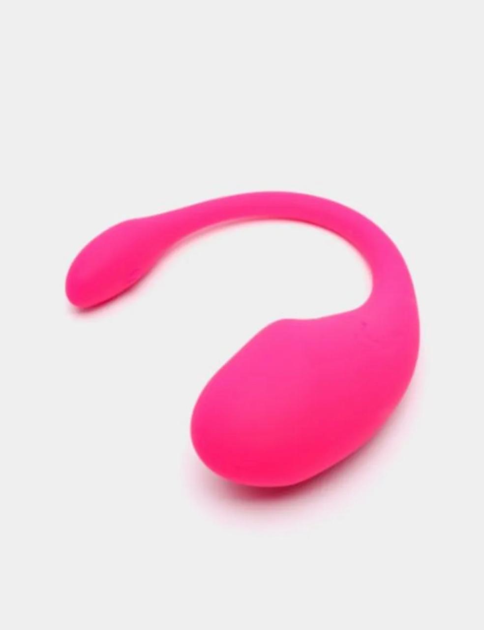 Виброяйцо с дистанционным управлением  750030