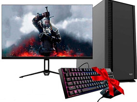 Офисный компьютер R5 PRO 2400G/ RX Vega 11/ 16GB/ 512 SSD/ Win 10