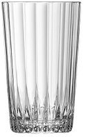 Набор стаканов 6 шт. "Мистерия 280 мл высокий ООО "ОСЗ"