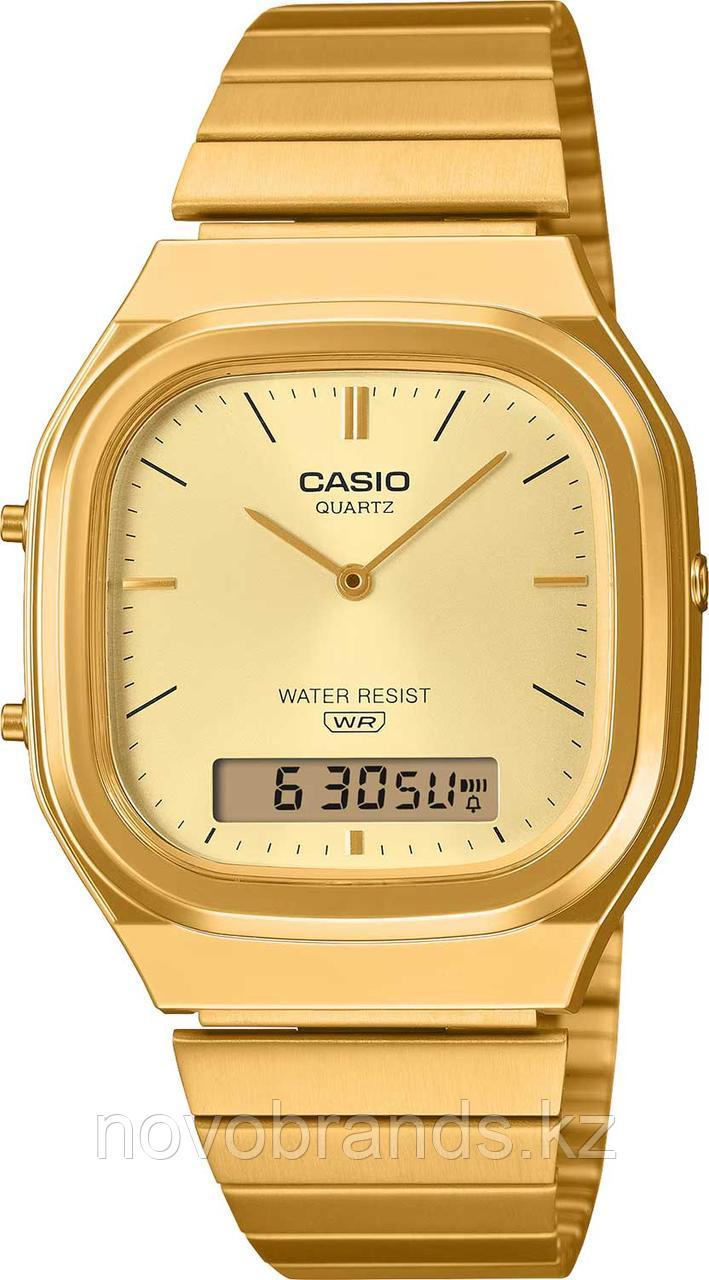 Часы Casio AQ-240EG-9AEF, фото 1