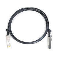 Кабель прямого подключения А-Оптик AO-DAC-100G-1D