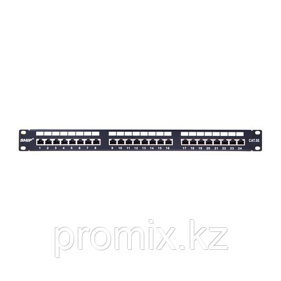 Патч Панель SHIP P197-24M