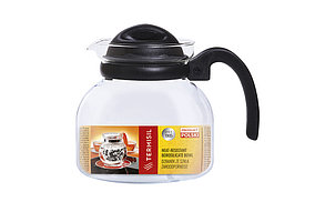 Заварник для CBЧ 1л Черный