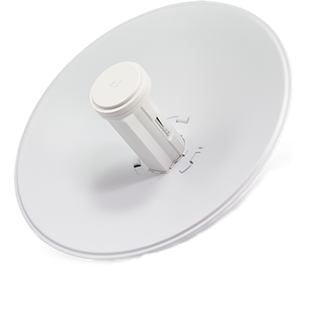 Ubiquiti airMAX PowerBeam M5 300 Беспроводная точка доступа