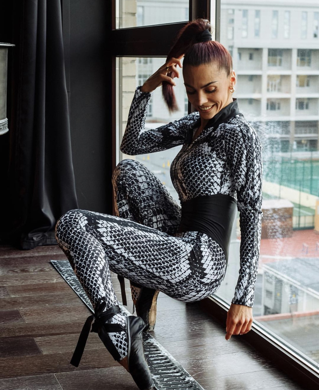 Комбинезон Bona Fide