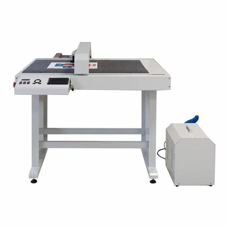 Режущий плоттер Saga FC620900B01, фото 1