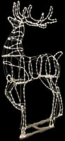 Новогодний Олень