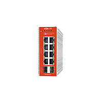 PoE управляемый коммутатор Wi-Tek WI-PCMS310GF-I V2