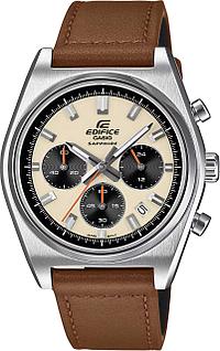 Часы Casio Edifice EFB-730L-7AVUEF