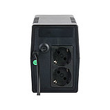 Источник бесперебойного питания Dahua DH-PFM3350-600, фото 3