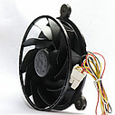 Вентилятор для холодильника Haier GW15D12MS1AB-57Z32 DC12V 0.29A, фото 2