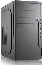 Офисный компьютер A6-7400K/ R5/ 8GB/ 256 GB SSD/ Win 10