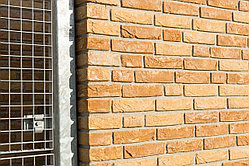 Кирпич облицовочный полнотелый Nelissen Medina N70/5, 240х70х50 мм