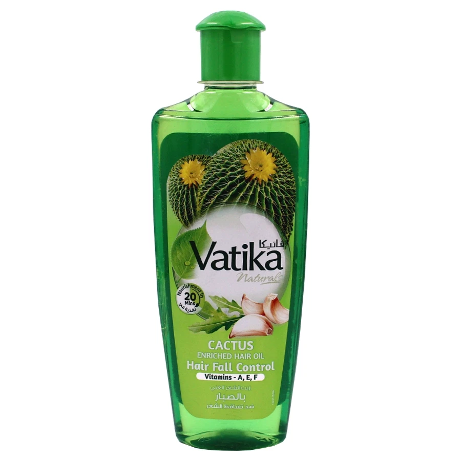 Масло для волос с кактусом 200 мл