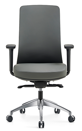 Офисное кресло 2529B, фото 1